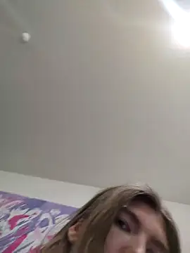 Snapshot of Bubble_Chloe chatting on February 2026 05:37:02 PM Bubble Chloe online show from February 2026 05:37:02 PM