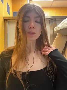 Snapshot of Bubble_Chloe chatting on February 2026 08:05:02 AM Bubble Chloe online show from February 2026 08:05:02 AM