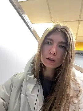 Snapshot of Bubble_Chloe chatting on February 2026 03:22:01 PM Bubble Chloe online show from February 2026 03:22:01 PM