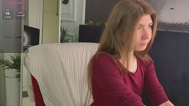 Bubble Chloe online show from March 2026 02:12:01 PM