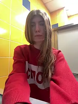 Snapshot of Bubble_Chloe chatting on February 2026 08:14:01 AM Bubble Chloe online show from February 2026 08:14:01 AM