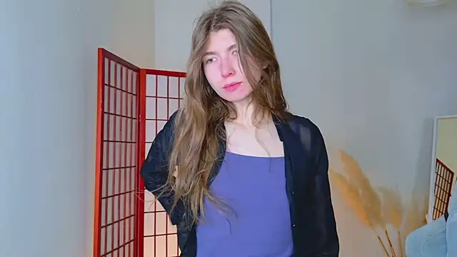 Snapshot of Bubble_Chloe chatting on February 2026 06:09:01 AM Bubble Chloe online show from February 2026 06:09:01 AM