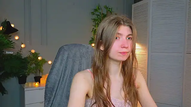 Bubble Chloe online show from March 2026 02:17:02 PM