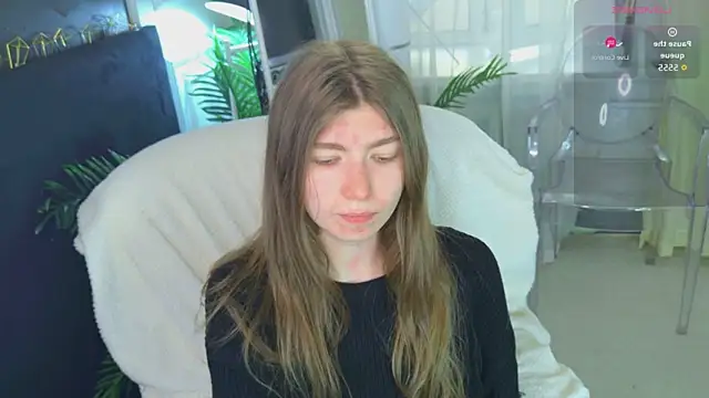 Bubble Chloe online show from March 2026 02:00:01 PM