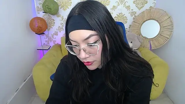 Snapshot of ALISS_M_ chatting on February 2026 08:07:01 PM ALISS M online show from February 2026 08:07:01 PM