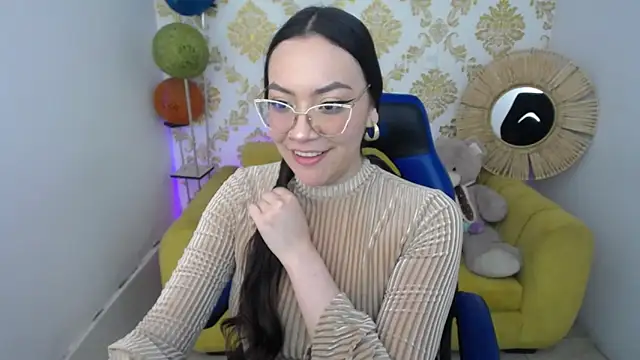 Snapshot of ALISS_M_ chatting on February 2026 11:15:02 PM ALISS M online show from February 2026 11:15:02 PM