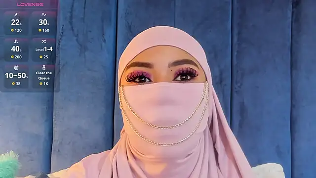 fatimarab   online show from March 2026 03:25:02 AM