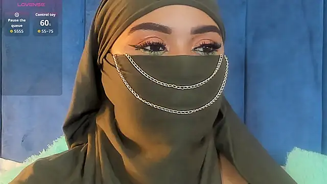 fatimarab   online show from March 2026 03:45:01 AM