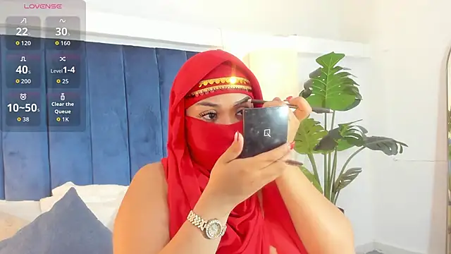 fatimarab   online show from April 2026 03:43:02 AM