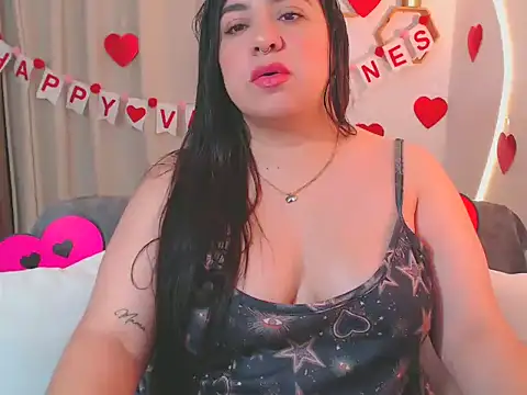 isabum  online show from February 2026 01:44:02 PM