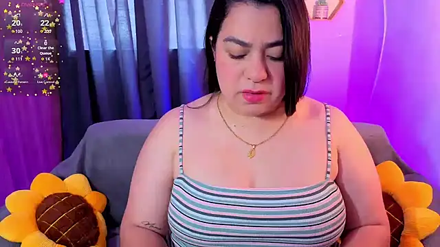 Snapshot of isabum_ chatting on April 2026 04:58:02 PM isabum online show from April 2026 04:58:02 PM