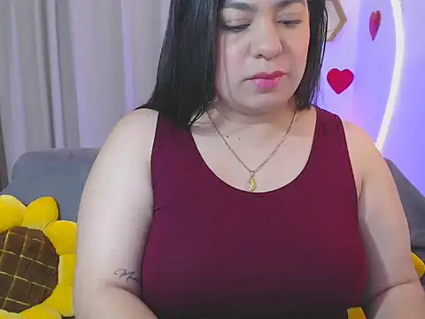 isabum  online show from February 2026 11:21:02 AM