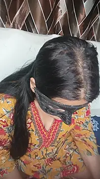 RivaAffair online show from February 2026 10:49:02 PM