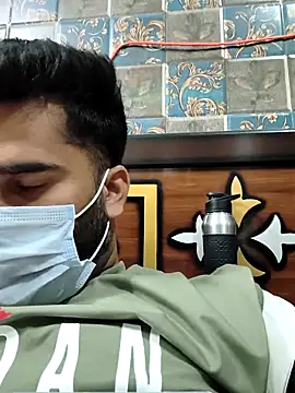 MrCurioX online show from April 2026 03:05:01 PM