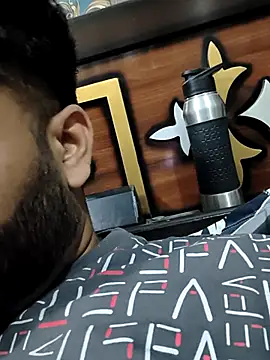 MrCurioX online show from April 2026 07:55:01 AM