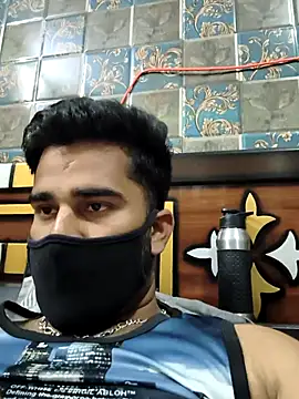 MrCurioX online show from April 2026 03:06:01 PM