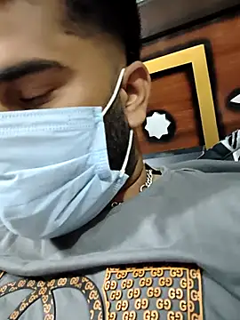 MrCurioX online show from April 2026 03:02:01 PM