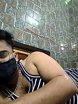 MrCurioX online show from April 2026 03:08:01 PM