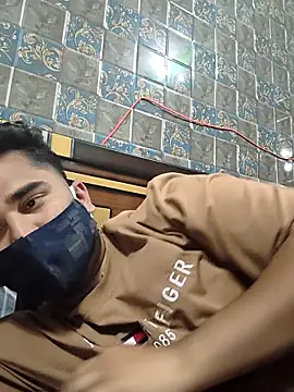 MrCurioX online show from April 2026 03:09:01 PM