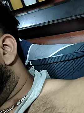 MrCurioX online show from April 2026 07:58:02 PM