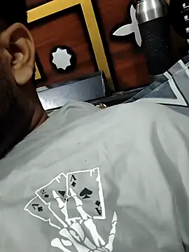 MrCurioX online show from April 2026 03:14:01 PM