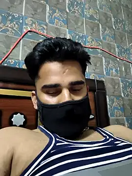 MrCurioX online show from April 2026 02:47:02 PM