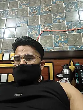 MrCurioX online show from May 2026 05:49:02 PM