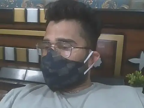 MrCurioX online show from February 2026 08:19:01 PM