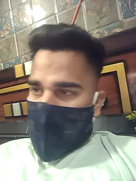 MrCurioX online show from February 2026 07:11:02 PM