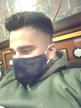 MrCurioX online show from February 2026 05:22:01 PM