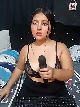 Salome Vivas online show from March 2026 10:56:01 PM