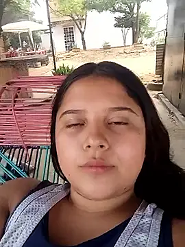 Salome Vivas online show from April 2026 03:26:01 PM