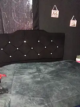 Salome Vivas online show from February 2026 12:57:01 PM