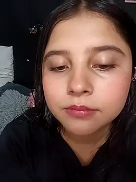 Salome Vivas online show from March 2026 10:52:01 PM