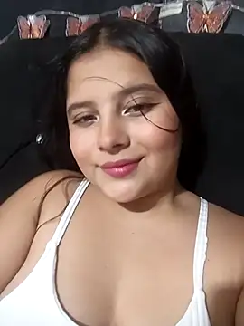 Salome Vivas online show from March 2026 10:21:01 PM