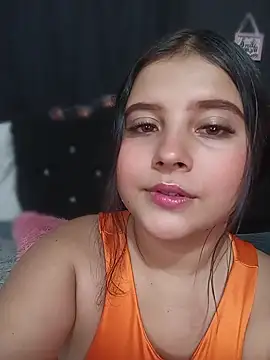 Salome Vivas online show from March 2026 10:17:02 PM