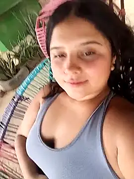 Salome Vivas online show from April 2026 02:29:02 PM