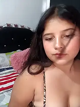 Salome Vivas online show from April 2026 02:08:01 PM