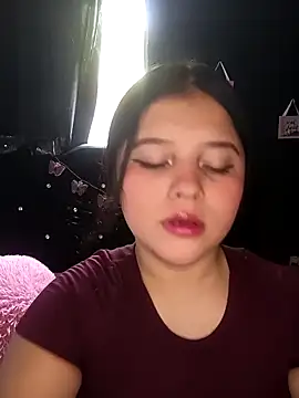 Salome Vivas online show from March 2026 03:35:01 PM