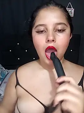 Salome Vivas online show from February 2026 12:11:01 AM