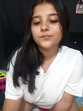 Salome Vivas online show from March 2026 04:53:01 AM