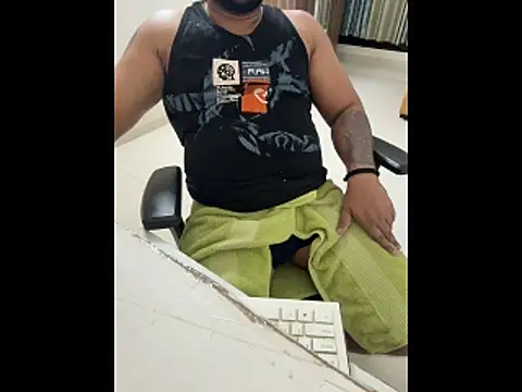 Snapshot of Rah0091 chatting on March 2026 06:31:01 PM Rah0091 online show from March 2026 06:31:01 PM