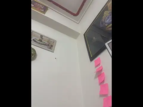 Snapshot of Rah0091 chatting on March 2026 07:17:01 AM Rah0091 online show from March 2026 07:17:01 AM