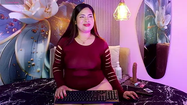 rouxinferno cr online show from March 2026 02:31:02 AM