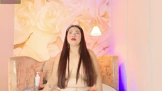 rouxinferno cr online show from April 2026 03:33:01 AM