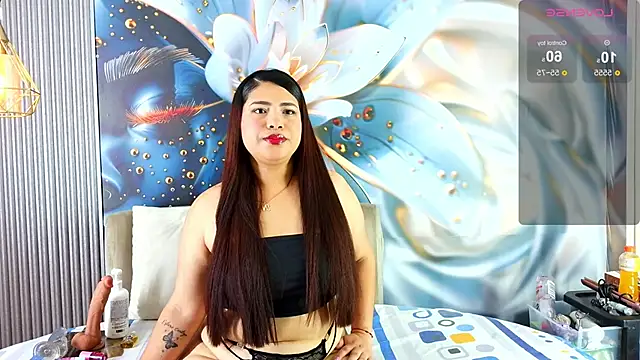 rouxinferno cr online show from April 2026 03:32:02 AM