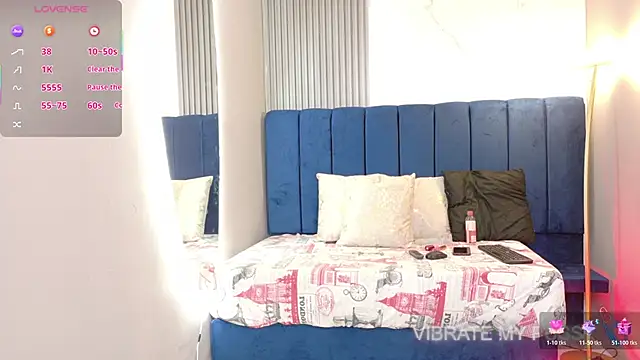 rouxinferno cr online show from February 2026 02:56:02 AM