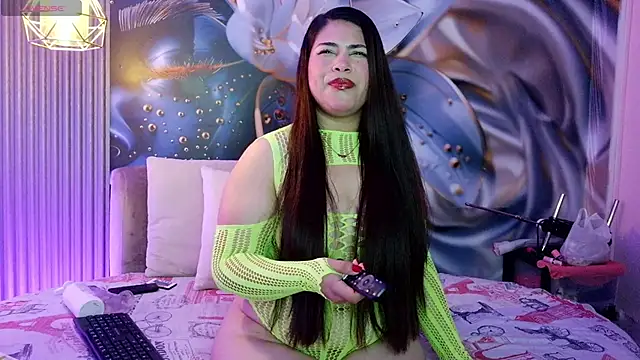 rouxinferno cr online show from March 2026 03:21:01 AM