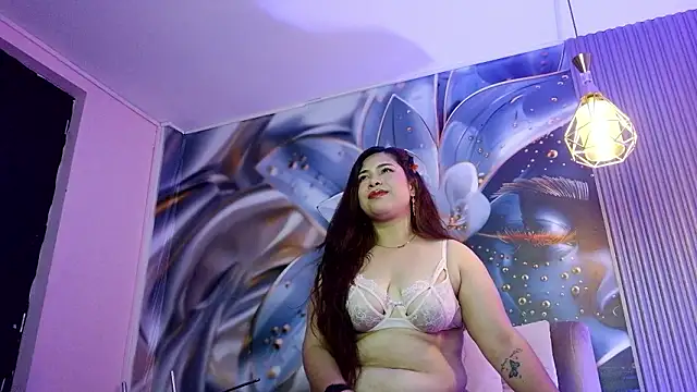 rouxinferno cr online show from March 2026 03:35:02 AM