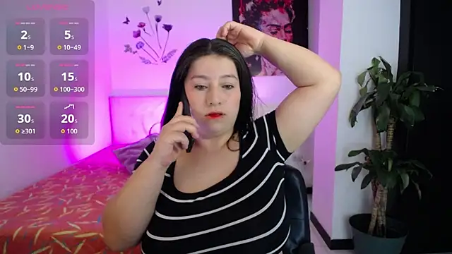  sol cute online show from February 2026 12:27:01 PM